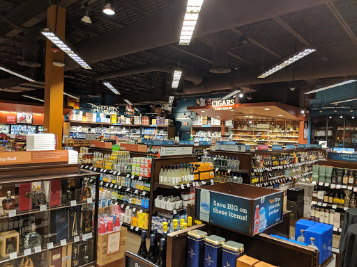 Liquor Store «ABC Fine Wine & Spirits», reviews and photos, 3015 W Kennedy Blvd, Tampa, FL 33609, USA