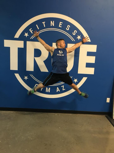 Gym «True Fitness Gym Anthem», reviews and photos, 4235 W Opportunity Way #110, Phoenix, AZ 85086, USA