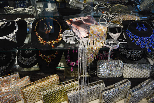 Bridal Shop «Princess Boutique & Bridal», reviews and photos, 300 W College Ave, Santa Rosa, CA 95401, USA