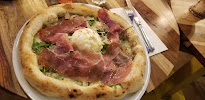 Pizza du Restaurant italien VENICE - Californian Trattoria à Saint-Maur-des-Fossés - n°9