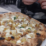 Photo n°3 de l'avis de francesca.o fait le 01/03/2023 à 19:48 sur le  Pizzeria Passione E Tradizione à Parma