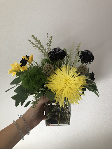 Florist «Columbia City Bouquet», reviews and photos, 4873 Rainier Ave S, Seattle, WA 98118, USA