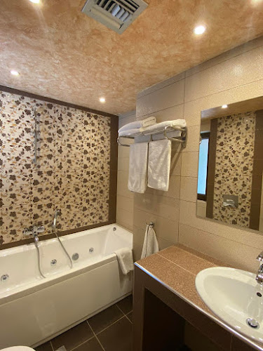 Carpe Diem Luxury Suites - Χαλκίδα