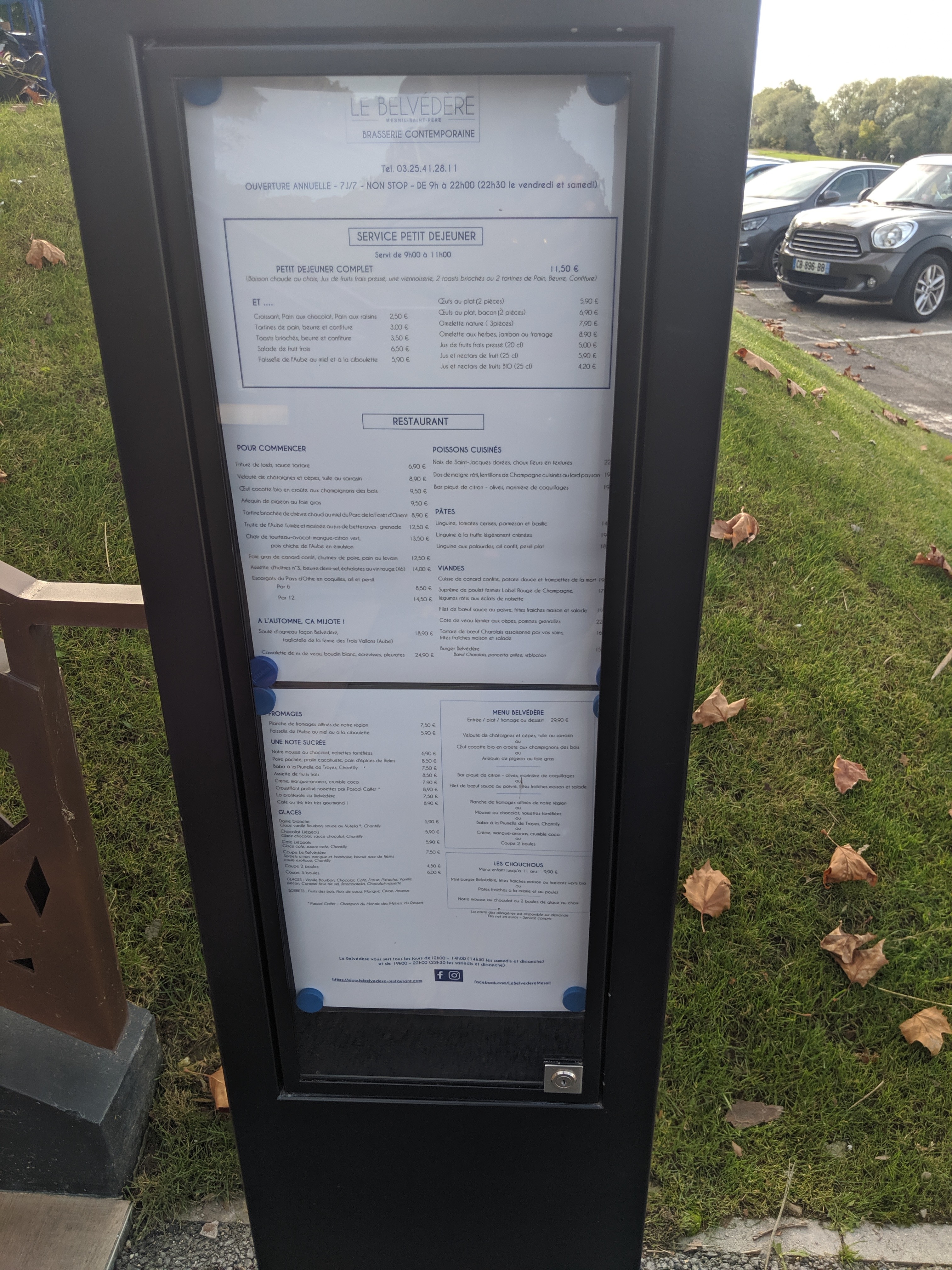 Photo n° 5 de l'avis de S.e fait le 27/10/2019 à 17:51
