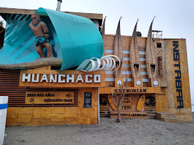 El Generoso Huanchaco - Playa