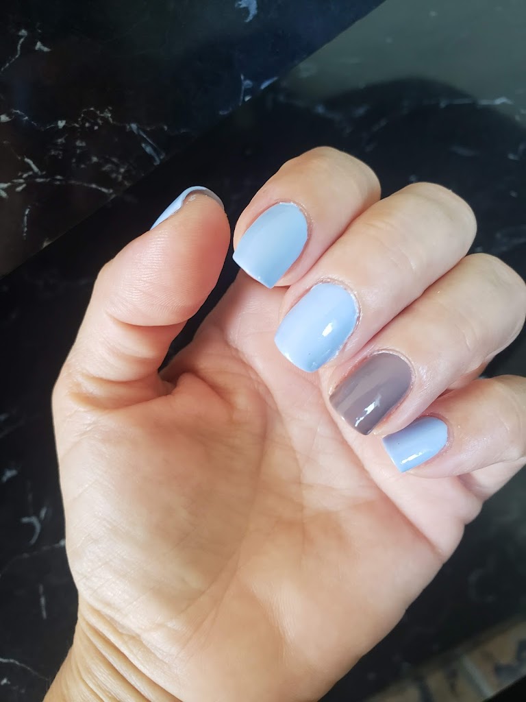 Kiki's Nail Plus Spa 07711