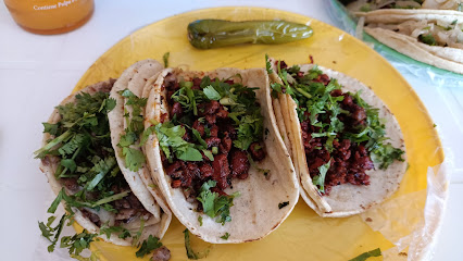 Tacos Carnal