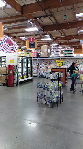 Grocery Store «Food 4 Less», reviews and photos, 6700 Cherry Ave, Long Beach, CA 90805, USA