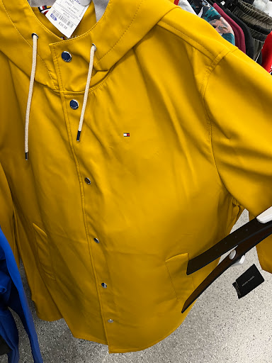 Clothing Store «Ross Dress for Less», reviews and photos, 1310 Tingle Cir E, Mobile, AL 36606, USA