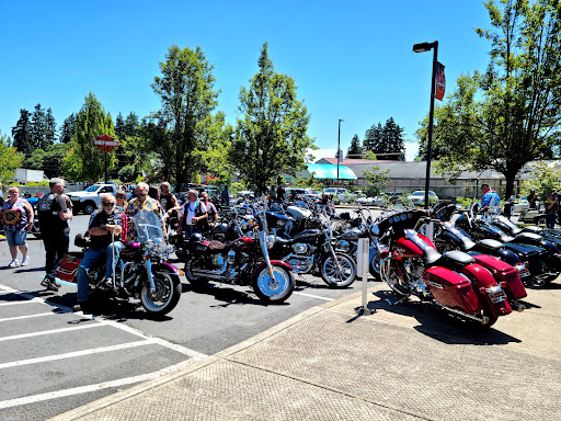 Harley-Davidson Dealer «Columbia Motorcycle Harley-Davidson», reviews and photos, 1314 NE 102nd St, Vancouver, WA 98686, USA
