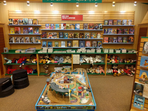 Book Store «Barnes & Noble», reviews and photos, 200 W Rte 70, Marlton, NJ 08053, USA