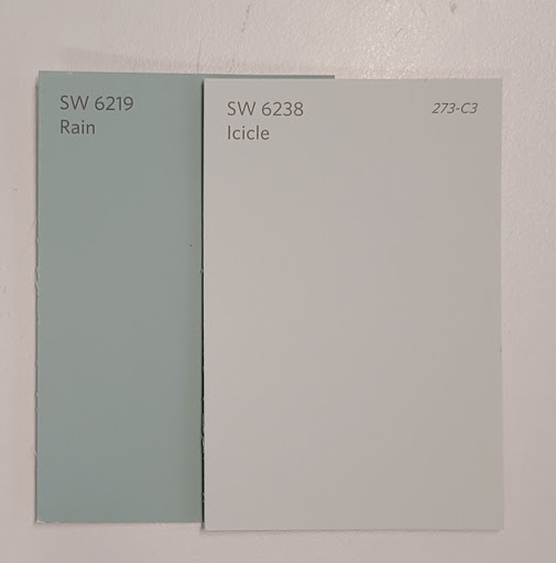 Paint Store «Sherwin-Williams Paint Store», reviews and photos, 11148 Cargo Ct, Odessa, FL 33556, USA