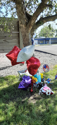 Florist «Rayola Florist», reviews and photos, 919 N State Rd, Davison, MI 48423, USA