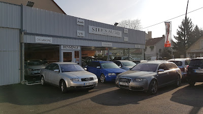Stef's Auto à Savigny-sur-Orge