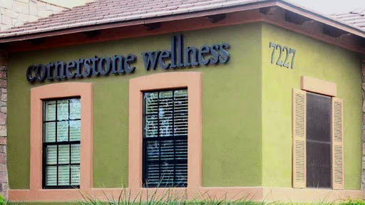 Cornerstone Wellness Center