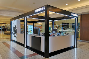 Samsung Experience Store - Southgate Centre