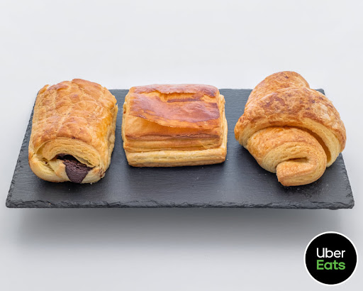 Pastelaria Doce Pisca no Guimaraes, Braga