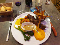 Steak du Restaurant Kidygwen à Saint-Malo - n°6