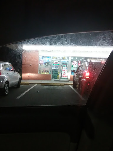 Convenience Store «Happy Foods», reviews and photos, 2099 N Highland Ave, Clearwater, FL 33755, USA