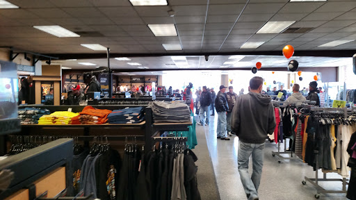 Harley-Davidson Dealer «Zylstra Harley-Davidson®», reviews and photos, 1930 E 13th St, Ames, IA 50010, USA