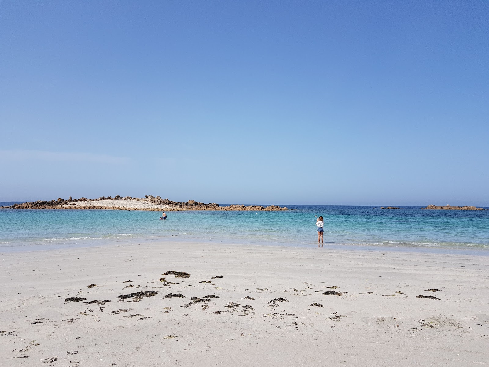Foto von Plage Du Royau mit geräumige küstenlinie