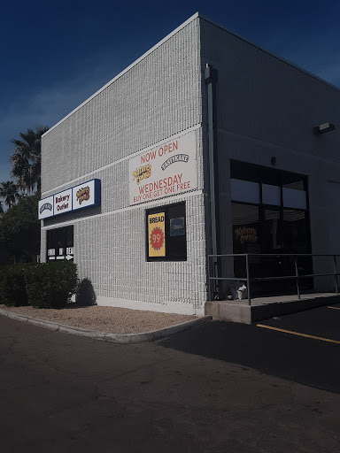 Wholesale bakery Chandler