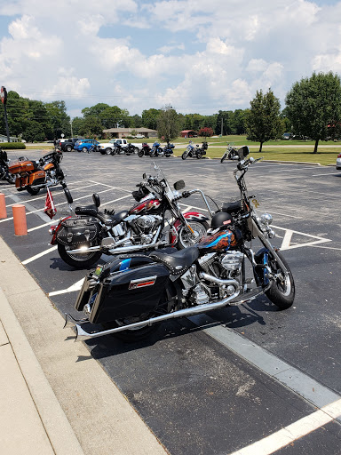 Harley-Davidson Dealer «Natchez Trace Harley-Davidson», reviews and photos, 595 US-72 Alt, Tuscumbia, AL 35674, USA
