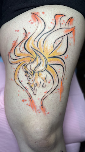 Explore tattoo ideas cheap, creative tattoo ideas in Seattle, available at Medusa Tattoo