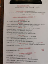 Photo n°4 de L'Os à Moelle à Paris ()