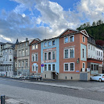 Photo n°1 de l'avis de Mathew.o fait le 29/04/2023 à 14:04 sur le  Hotel Montag à Sankt Goar