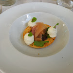 Photo n°4 de l'avis de Alessandro.i fait le 11/07/2021 à 16:32 sur le  Albergo Ristorante Miniere à Traversella