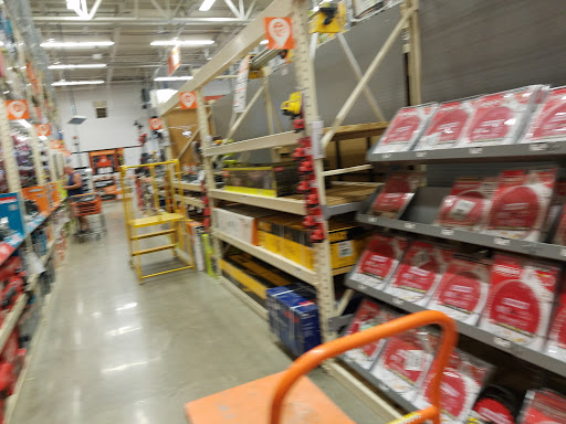 Home Improvement Store «The Home Depot», reviews and photos, 6100 Mahoning Ave, Austintown, OH 44515, USA