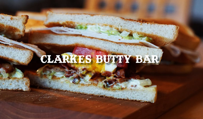 Reviews of Clarkes Butty Bar in Preston - Coffee shop