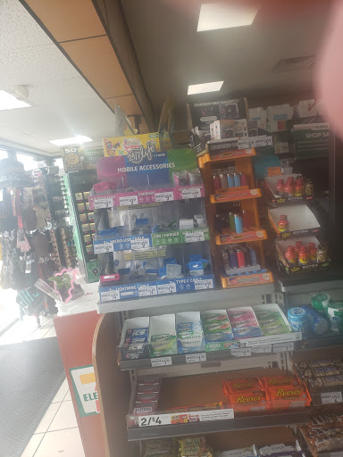 Convenience Store «7-Eleven», reviews and photos, 120 Old Stage Rd, East Brunswick, NJ 08816, USA