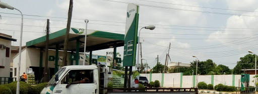 Forte Oil, Bamigbola Avenue New Bodija Extension, Ibadan, Nigeria, Electrical Supply Store, state Osun