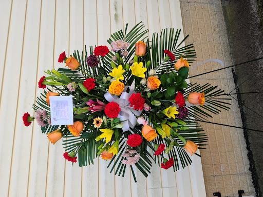 Florist «Convention Floral», reviews and photos, 5932 3rd St NW, Washington, DC 20011, USA