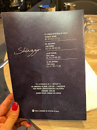 Photo n°12 de Shinzzo à Paris ()