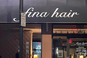 Fina Salon image