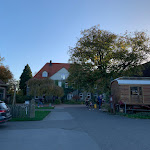 Photo n°1 de l'avis de M.c fait le 05/11/2022 à 21:43 sur le  Café im Circuswagen à Bielefeld