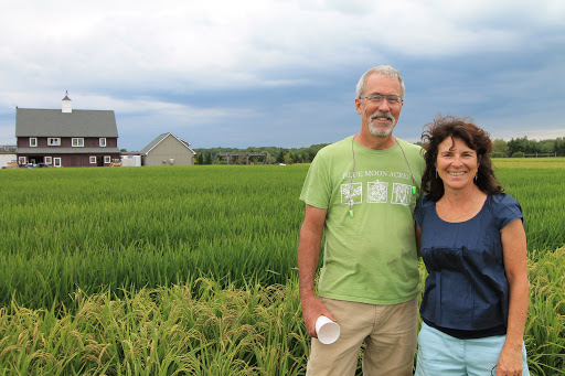 Produce Market «Blue Moon Acres», reviews and photos, 11 Willow Creek Dr, Pennington, NJ 08534, USA