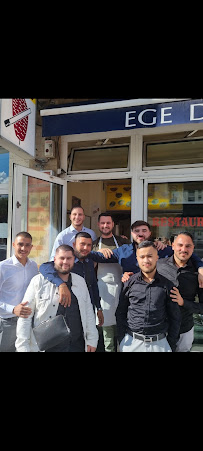 Photos du propriétaire du Kebab EGE Doner à Chambéry - n°15