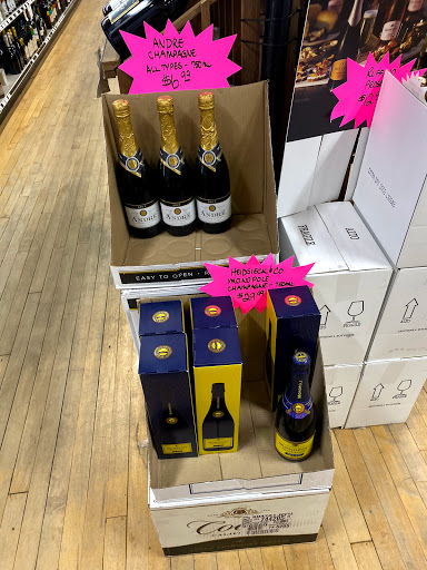 Wine Store «Parkview Wine & Spirits», reviews and photos, 229 Park Rd, West Hartford, CT 06119, USA