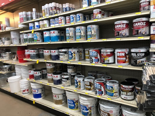 Hardware Store «Cartersville Ace Hardware», reviews and photos, 924 West Ave, Cartersville, GA 30120, USA