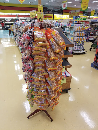 Supermarket «Shoppers Value», reviews and photos, 5355 Government St, Baton Rouge, LA 70806, USA