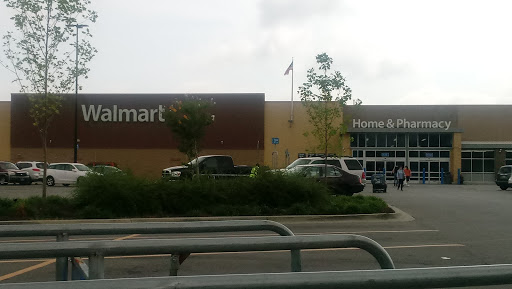 Department Store «Walmart Supercenter», reviews and photos, 2232 Gallatin Pike N, Madison, TN 37115, USA
