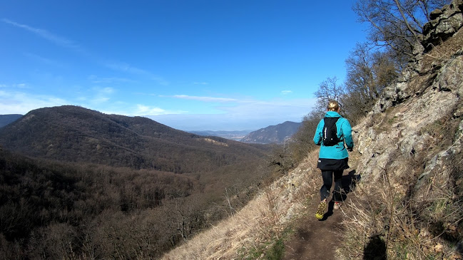 Hello Pilis Trail - Szórakozóhely