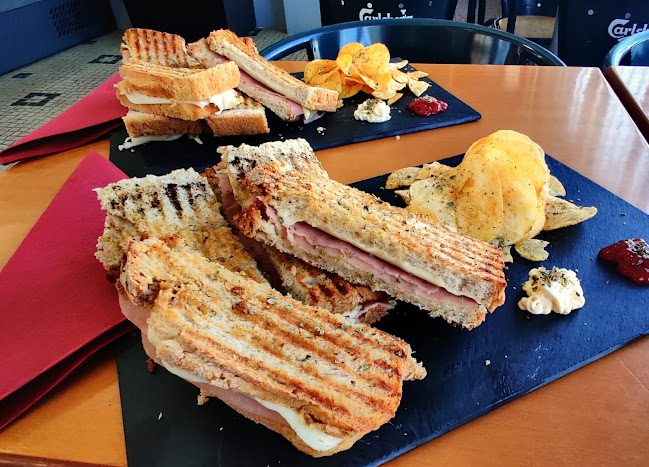 Avaliações doTábuas Aroeira em Almada - Restaurante