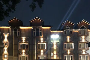 HOTEL K2 INN image