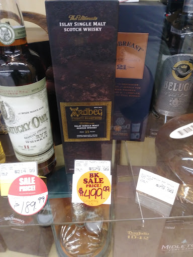 Wine Store «Ramsey Bottle King», reviews and photos, 476 NJ-17, Ramsey, NJ 07446, USA