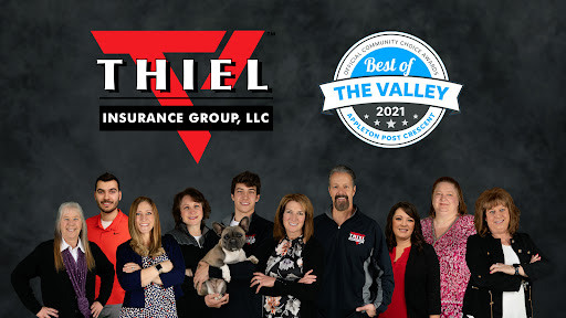 Insurance Agency «Thiel Insurance Group, LLC», reviews and photos